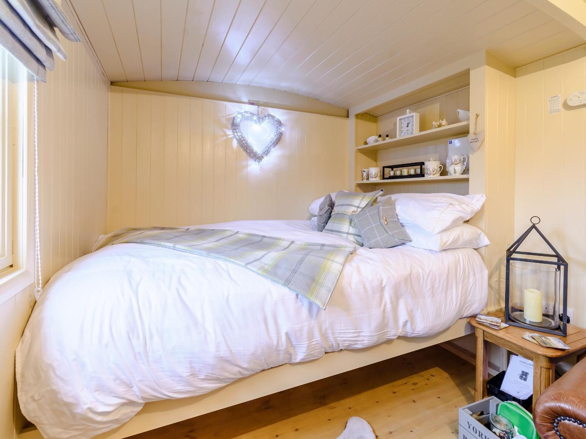 The Lambing Shed Villa Ryhill Luaran gambar